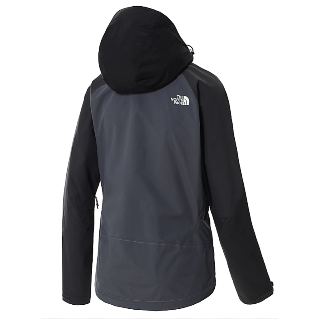 North face online cinder triclimate womens