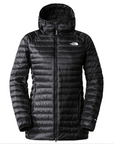 The North Face Women's New Trevail Parka TNF Black - Booley Galway