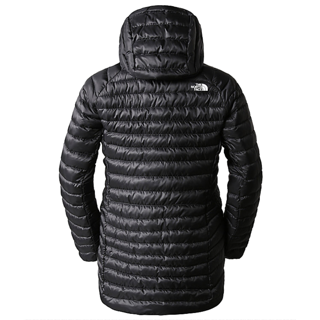 North face shop trevail hoodie