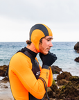 Orca Neoprene Swim Cap - Booley Galway