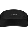 Orca Unisex Visor Black - Booley Galway