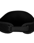 Orca Unisex Visor - Booley Galway