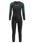 Orca Women's Athlex Flex Triathlon Wetsuit Blue Flex - Booley Galway