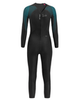 Orca Women's Athlex Flex Triathlon Wetsuit Blue Flex - Booley Galway