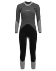 Orca Women's Athlex Flex Triathlon Wetsuit Blue Flex - Booley Galway