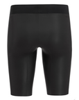 Orca Unisex Neoprene Shorts Black - booley Galway