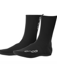 Orca Swim Socks 2.5 mm Black - Booley Galway