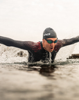 Orca Men's Apex Float Triathlon Wetsuit Black / Red - Booley Galway