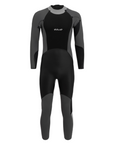 Orca Men's Apex Float Triathlon Wetsuit Black / Red - Booley Galway