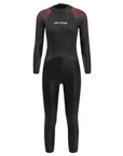 Women's Apex Float Triathlon Wetsuit