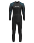 Orca Men's Athlex Flex Triathlon Wetsuit Blue Flex - Booley Galway