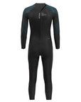 Orca Men's Athlex Flex Triathlon Wetsuit Blue Flex - Booley Galway