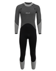 Orca Men's Athlex Flex Triathlon Wetsuit Blue Flex - Booley Galway