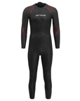 Orca Men's Athlex Float Triathlon Wetsuit Red Buoyancy - Booley Galway