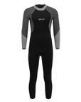 Orca Men's Athlex Float Triathlon Wetsuit Red Buoyancy - Booley Galway