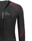 Orca Men's Athlex Float Triathlon Wetsuit Red Buoyancy - Booley Galway