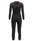 Orca Women's Athlex Float Triathlon Wetsuit Red Buoyancy - Booley Galway