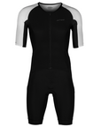 Orca Men's Athlex Aero Race Suit White - Booley Galway