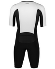 Orca Men's Athlex Aero Race Suit White - Booley Galway
