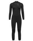 Orca Women's Tango 4/3 Surf Wetsuit Black - Booley Galway