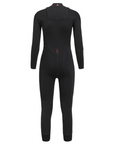 Orca Women's Tango 4/3 Surf Wetsuit Black - Booley Galway