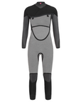 Orca Women's Tango 4/3 Surf Wetsuit Black - Booley Galway