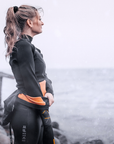 Women's Base Layer