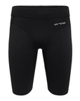 Orca Men's Neoprene Jammer Black - Booley Galway