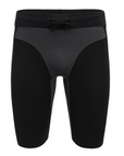Orca Men's Neoprene Jammer Black - Booley Galway