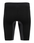 Orca Men's Neoprene Jammer Black - Booley Galway