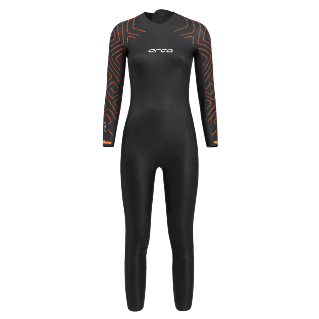 Orca Women's Openwater Vitalis TRN Wetsuit Booley Galway