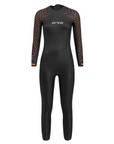 Orca Women's Openwater Vitalis TRN Black - Booley Galway