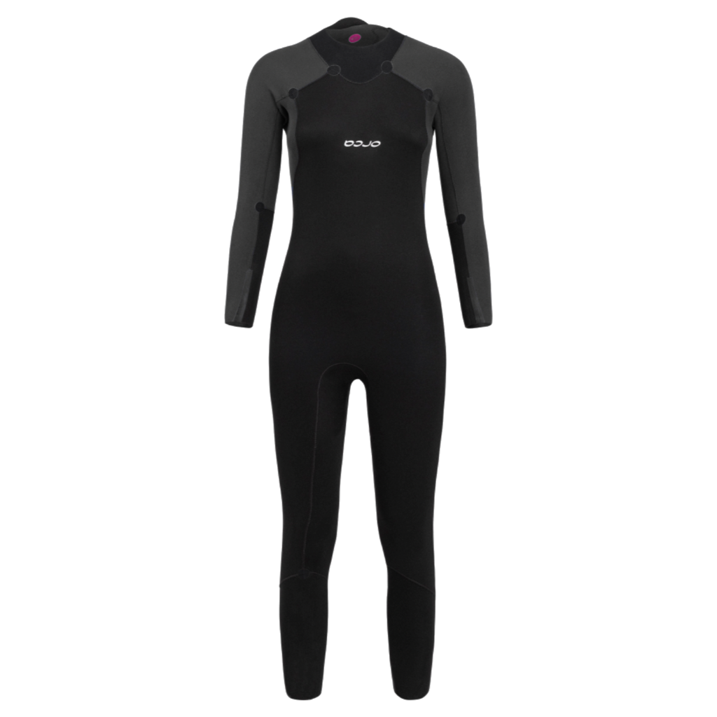 Orca Women's Openwater Vitalis TRN Wetsuit Booley Galway