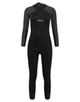 Orca Women's Openwater Vitalis TRN Black - Booley Galway