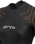 Orca Women's Openwater Vitalis TRN Black - Booley Galway