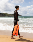 Orca Women's Openwater Vitalis TRN Black - Booley Galway