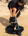 Orca Changing Mat - Booley Galway