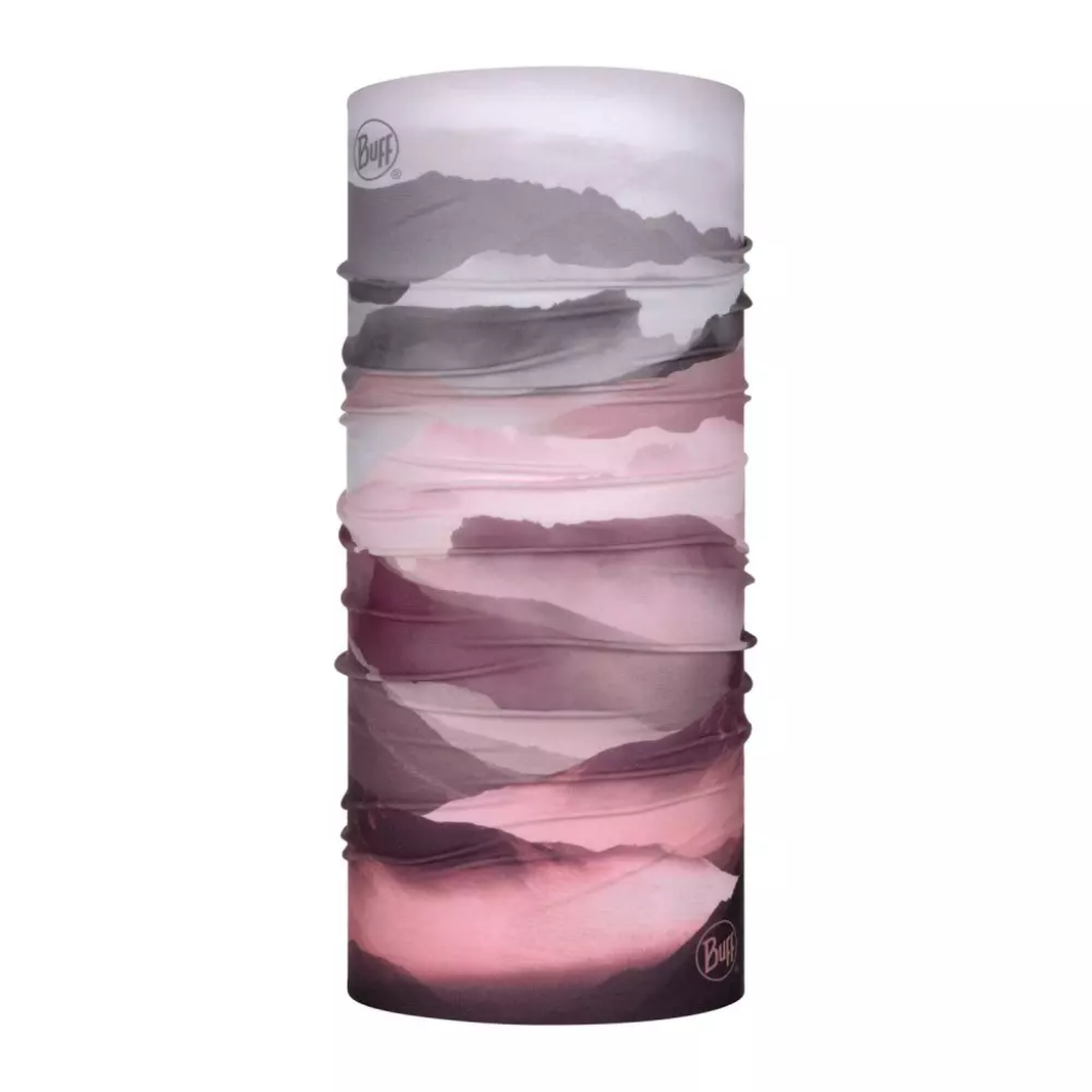 Buff Original EcoStretch Buff Serra Mauve - Booley Galway