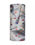 Buff Kids CoolNet UV+ Set Grey - Booley Galway