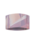 Buff CoolNet UV+ Headband Wide Shane Orchid - Booley Galway