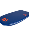 Sniper Shenron PE Improve Series - 44" Dark Blue / Fluro Red - Booley Galway