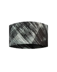 Buff CoolNet UV+ Headband Wide Stal Grey - Booley Galway