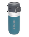Stanley Go Quick Flip Water Bottle 0.47L Lagoon - Booley Galway