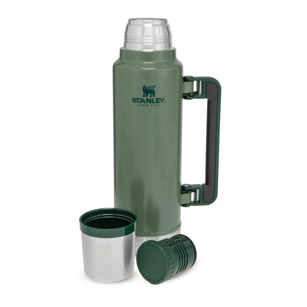 Classic Legendary Insulated Bottle, 1.9 L