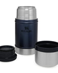 Stanley Classic Legendary Food Jar 700ml Nightfall - Booley Galway