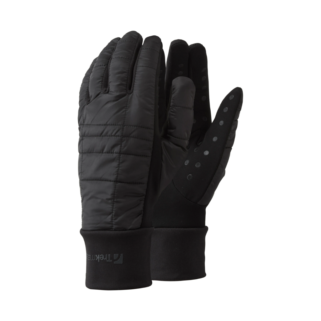 North face grip gloves deals
