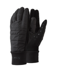 Trekmates Stretch Grip Hybrid Glove Black - Booley Galway