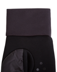 Trekmates Stretch Grip Hybrid Glove Black - Booley Galway