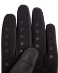 Trekmates Stretch Grip Hybrid Glove Black - Booley Galway