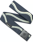 Arcade Wave Belt Navy / Glow - Booley Galway